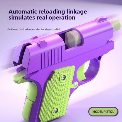 SnapX OG Fidget Gun