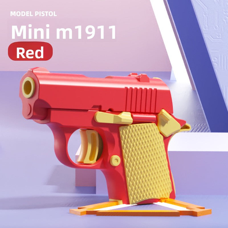 SnapX OG Fidget Gun