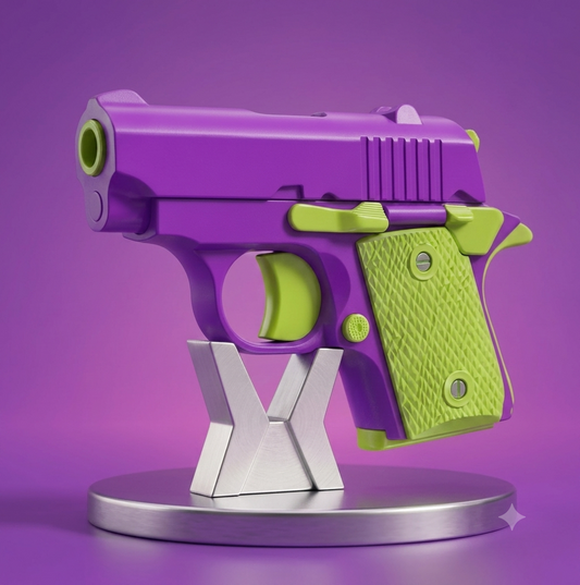 SnapX OG Fidget Gun